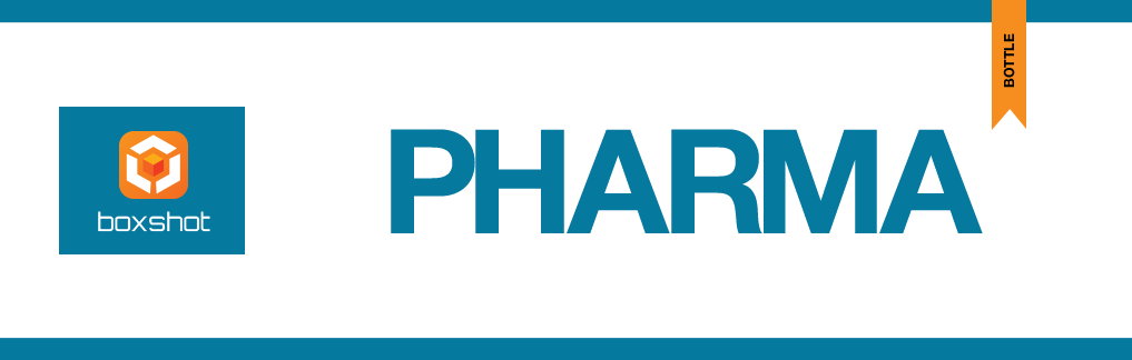 Semi-transparent label that we'll be using for this tutorial