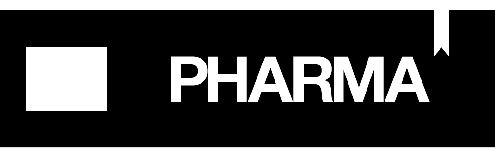 Reflection mask for the semi-transparent label