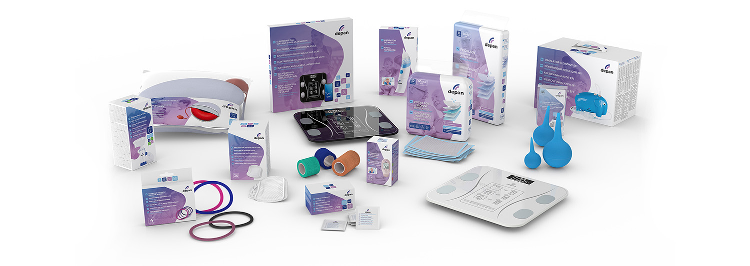 Boxshot для маркетинговых и рекламных агентств