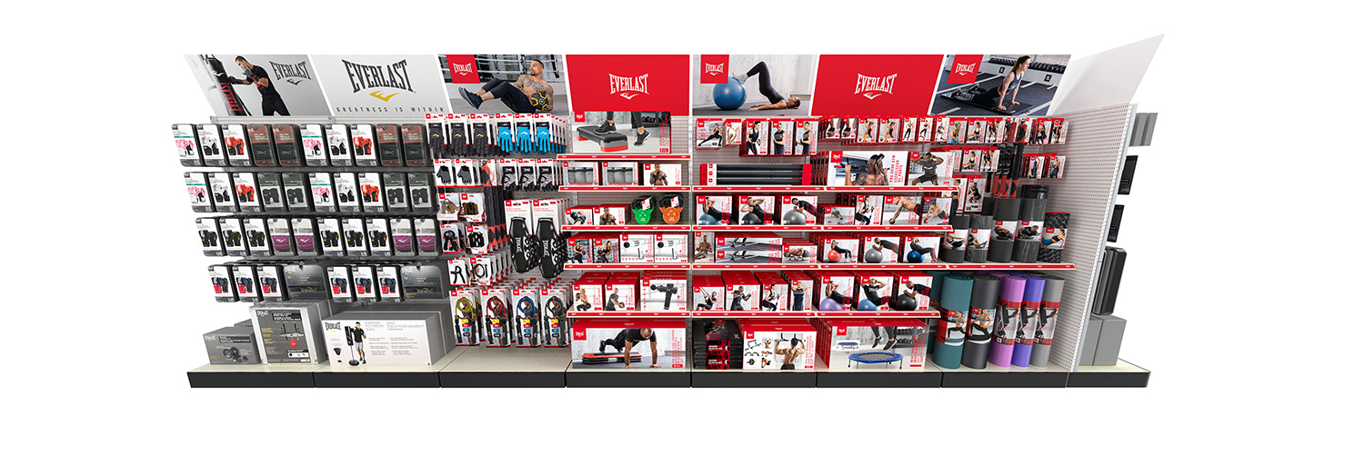 Boxshot для брендинговых и графических студий